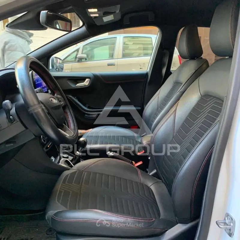 2021 Ford Puma