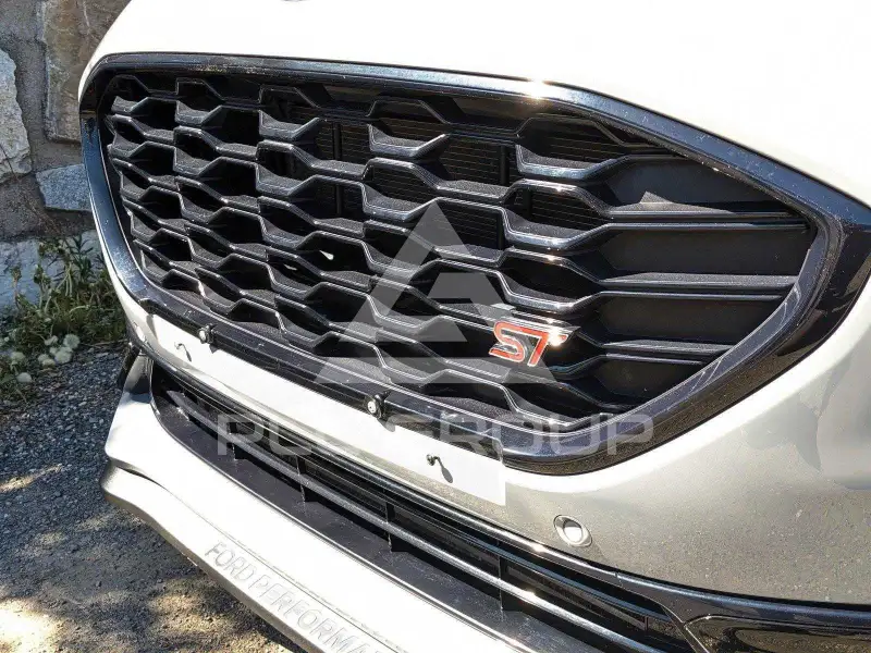 2021 Ford Puma