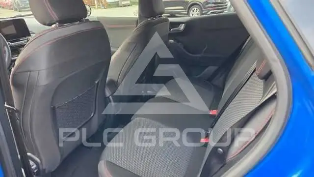 2021 Ford Puma