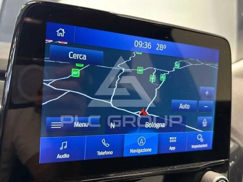 2021 Ford Puma