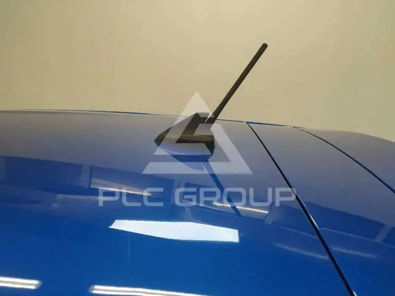 2021 Ford Puma