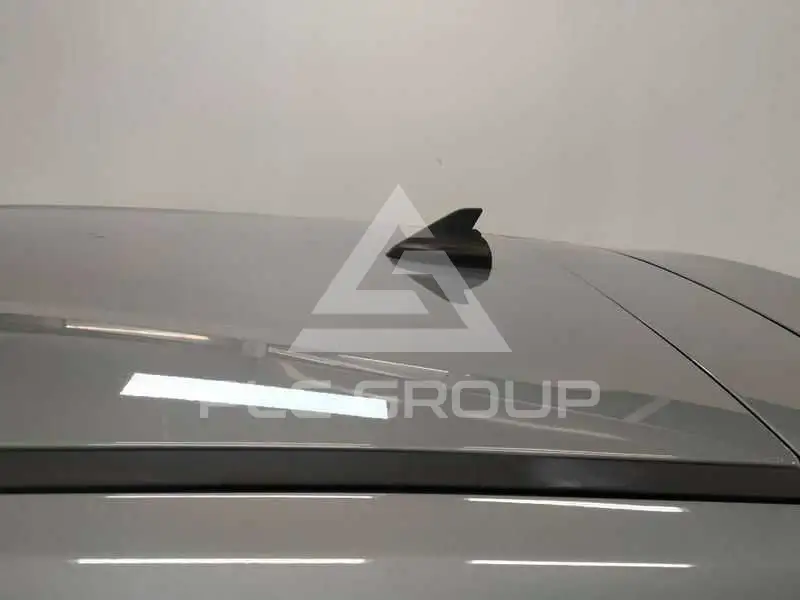 2021 Ford Puma