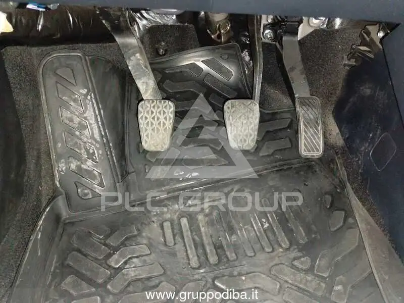 2021 Ford Puma