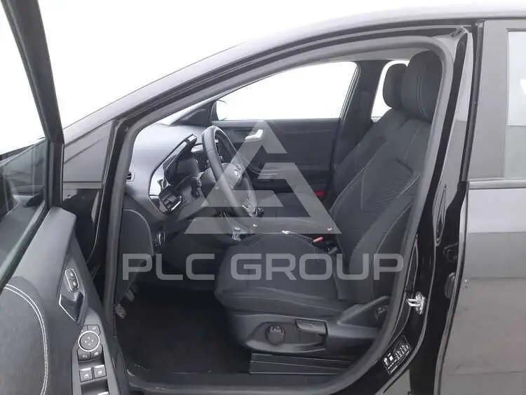 2021 Ford Puma