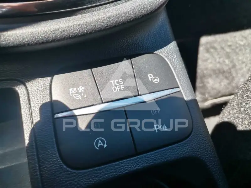 2021 Ford Puma