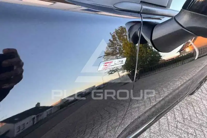 2021 Ford Puma