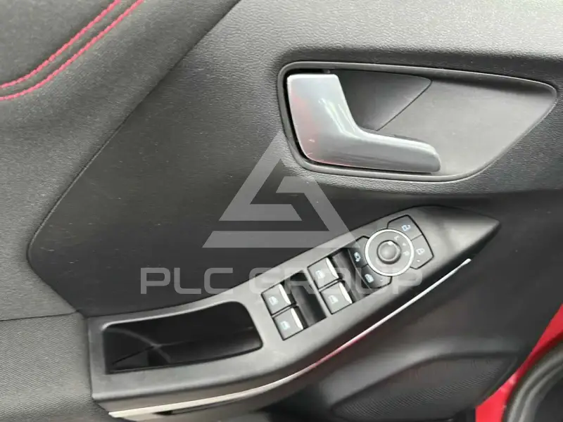 2021 Ford Puma