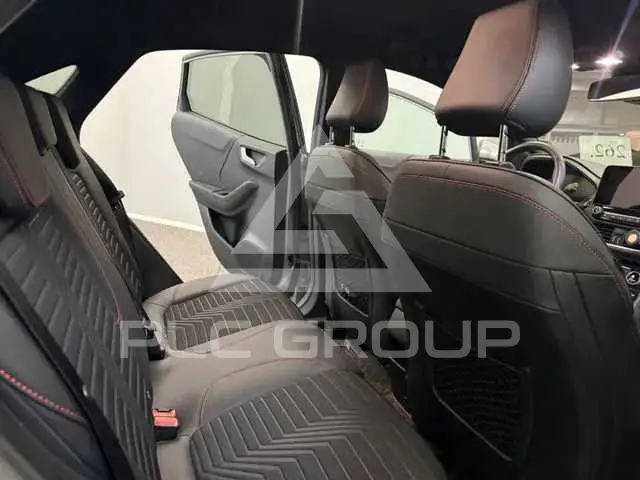 2021 Ford Puma