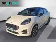 2021 Ford Puma