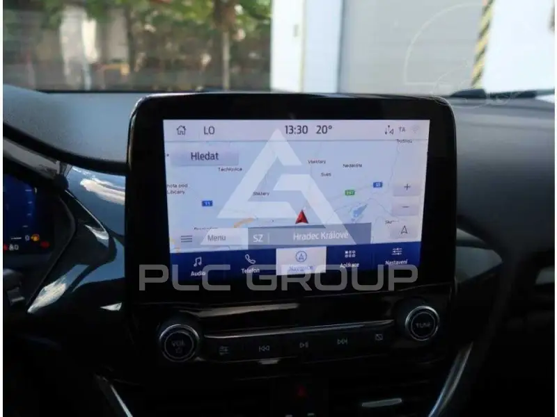 2021 Ford Puma
