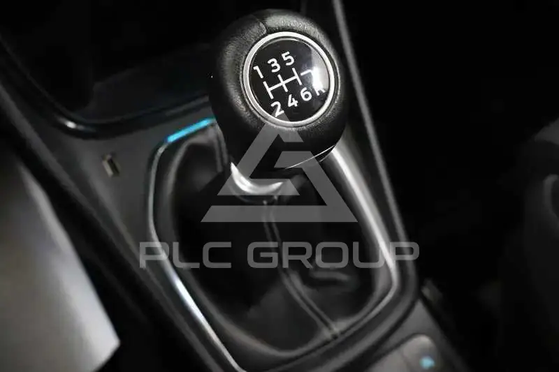 2021 Ford Puma