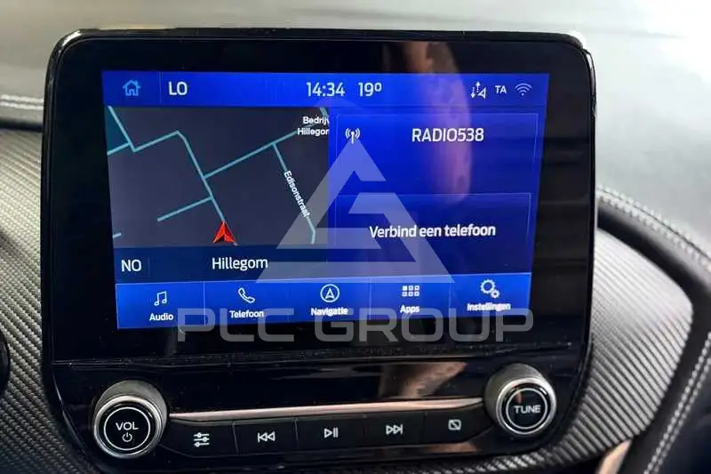 2021 Ford Puma