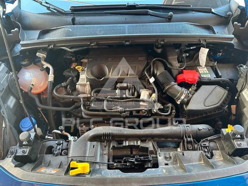 2021 Ford Puma