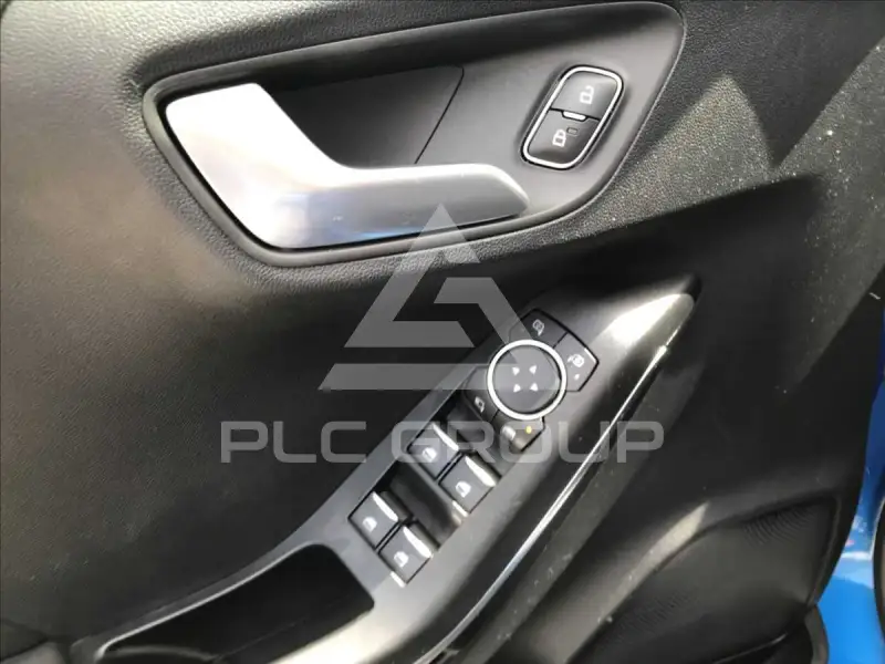 2021 Ford Puma