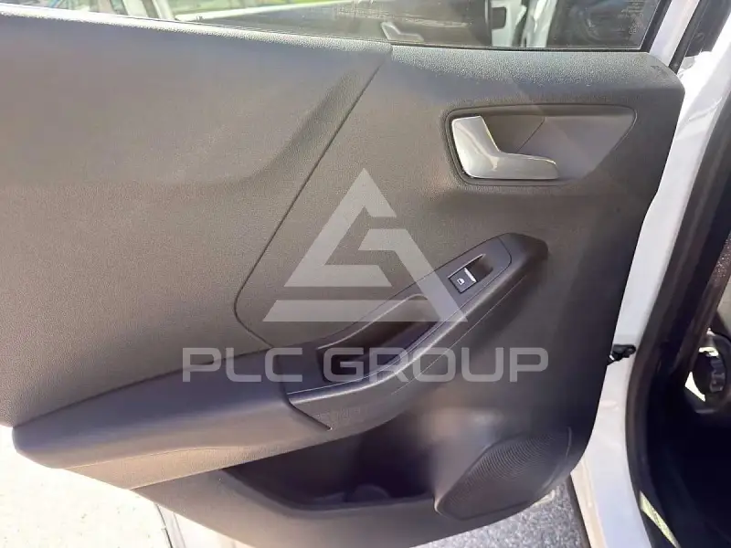 2021 Ford Puma
