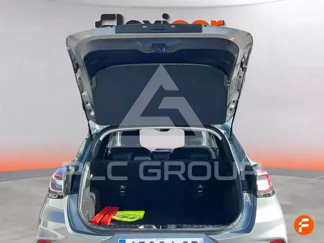 2021 Ford Puma