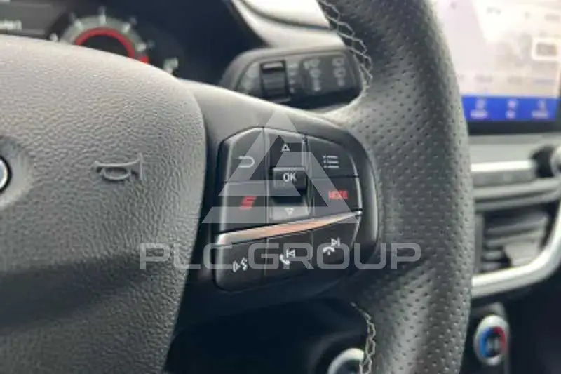 2021 Ford Puma