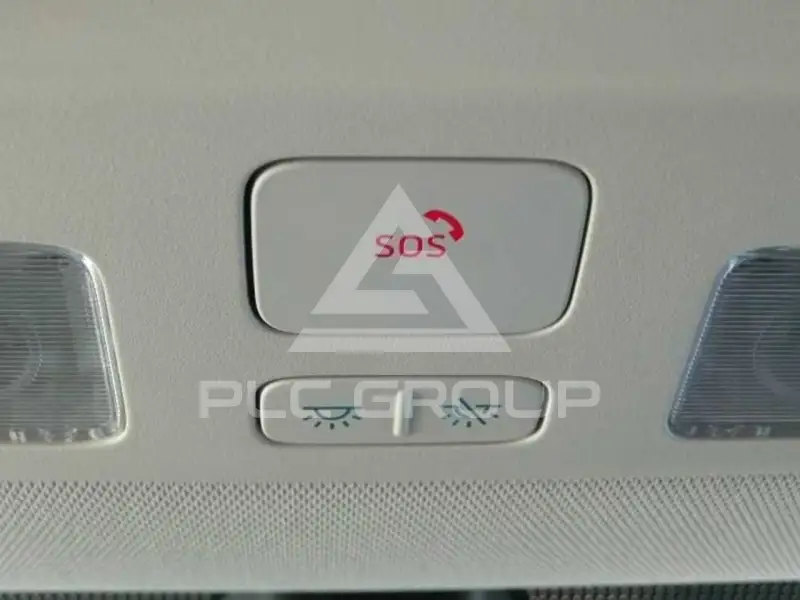 2021 Ford Puma