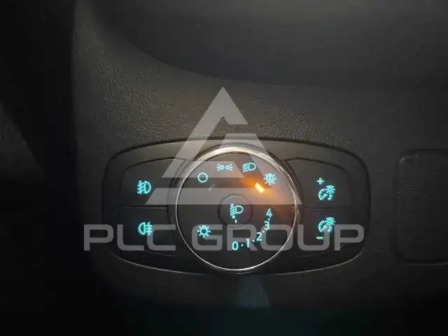 2021 Ford Puma