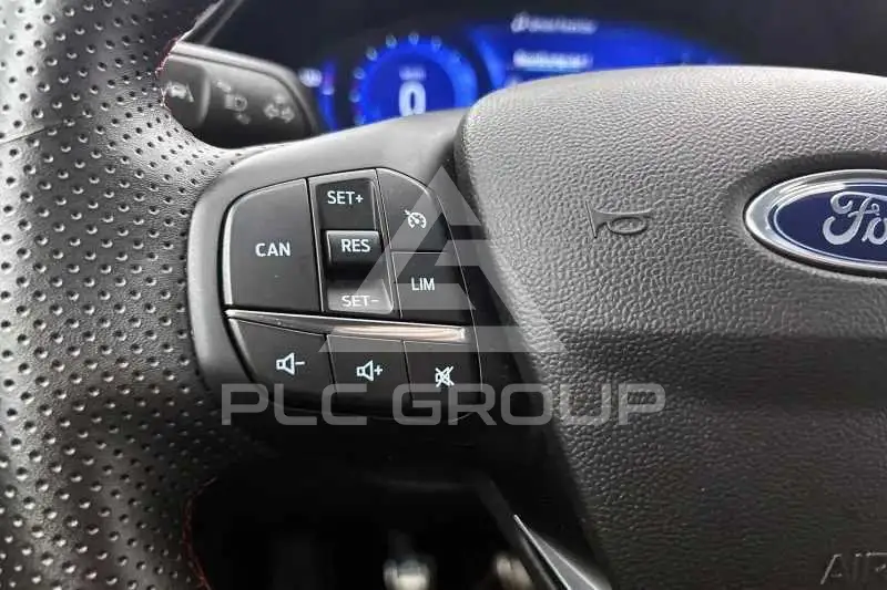 2021 Ford Puma