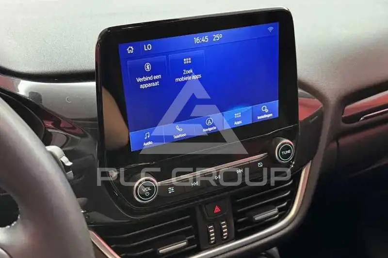 2021 Ford Puma