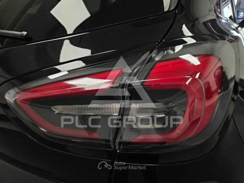 2021 Ford Puma