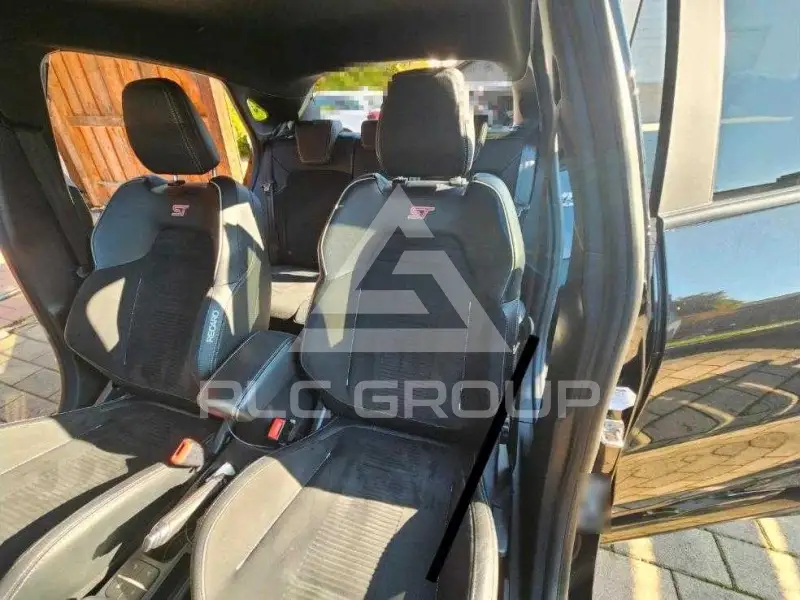 2021 Ford Puma
