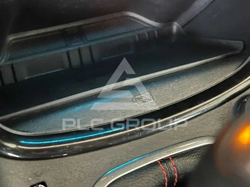 2021 Ford Puma