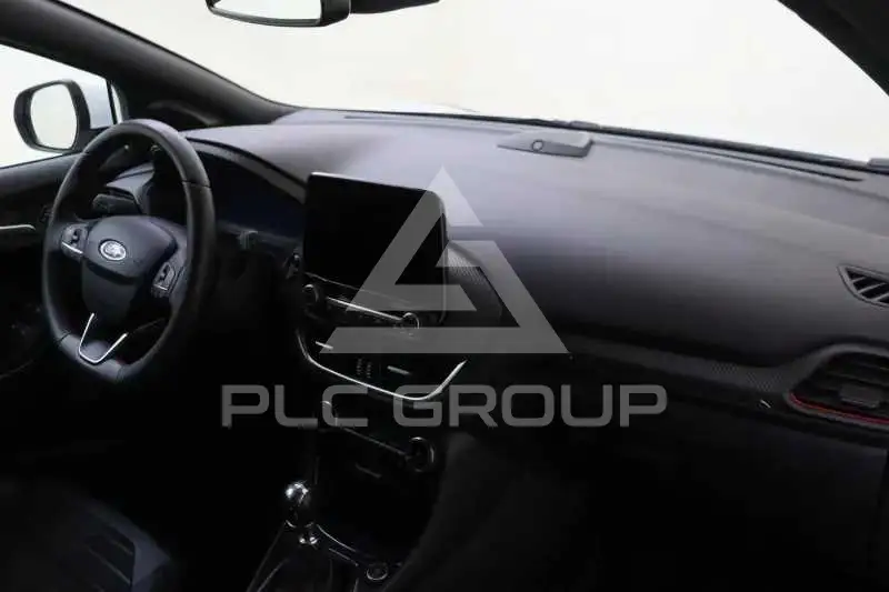 2021 Ford Puma