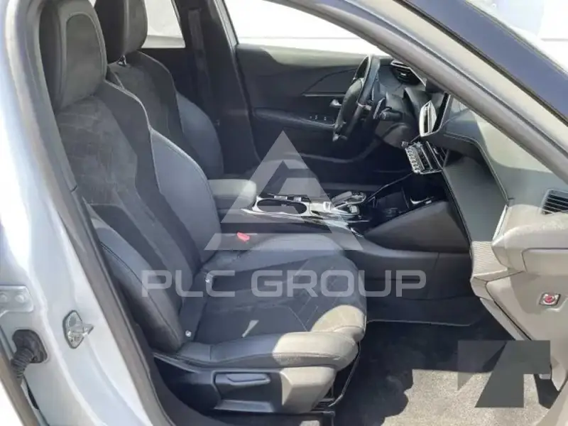 2021 Ford Puma