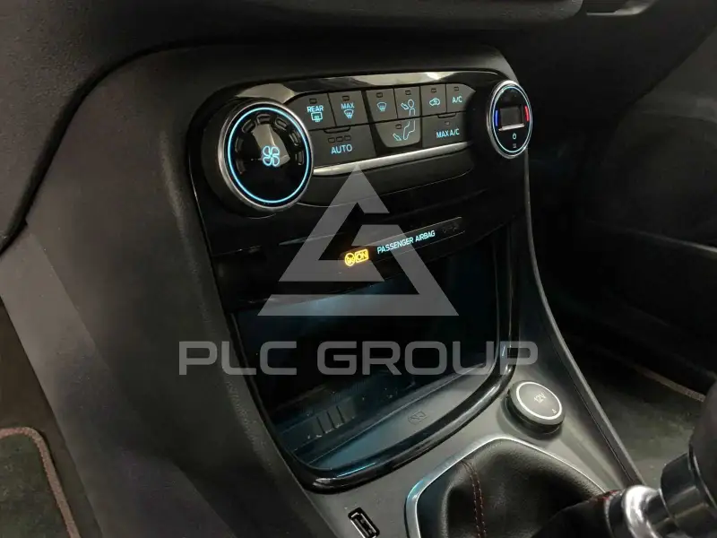 2021 Ford Puma