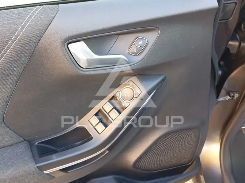2021 Ford Puma