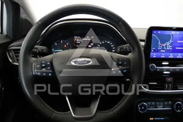 2021 Ford Puma