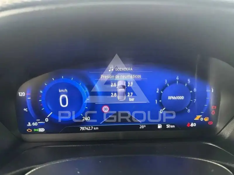 2021 Ford Puma