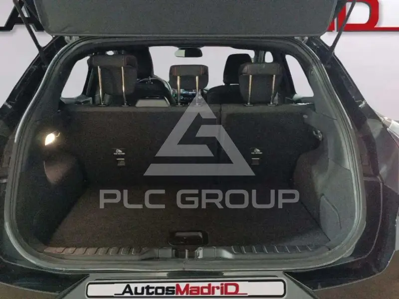 2021 Ford Puma