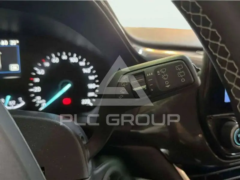 2021 Ford Puma