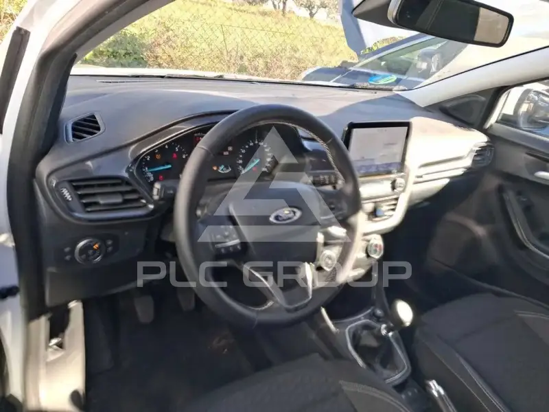 2021 Ford Puma