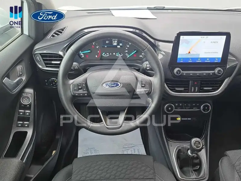 2021 Ford Puma