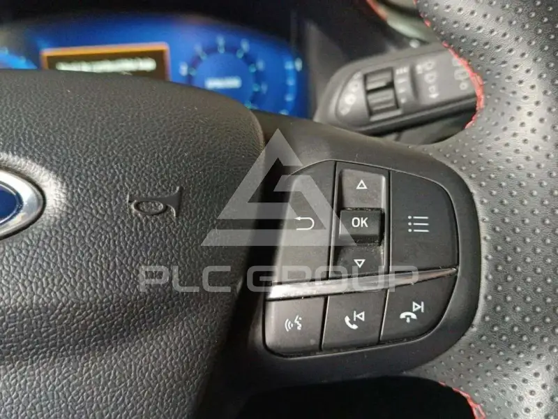 2021 Ford Puma