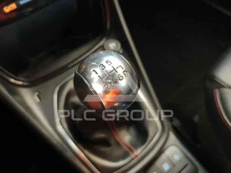 2021 Ford Puma