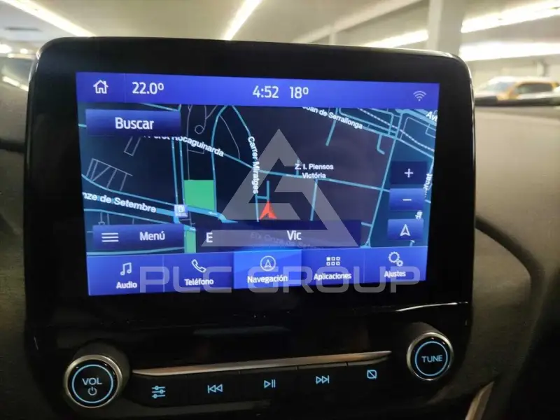 2021 Ford Puma
