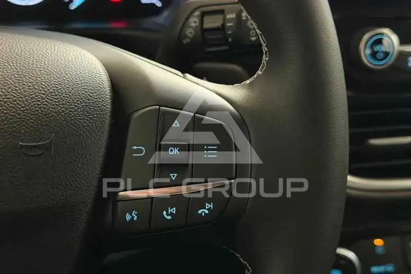 2021 Ford Puma