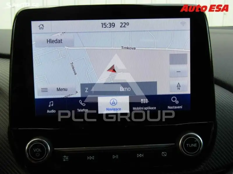 2021 Ford Puma
