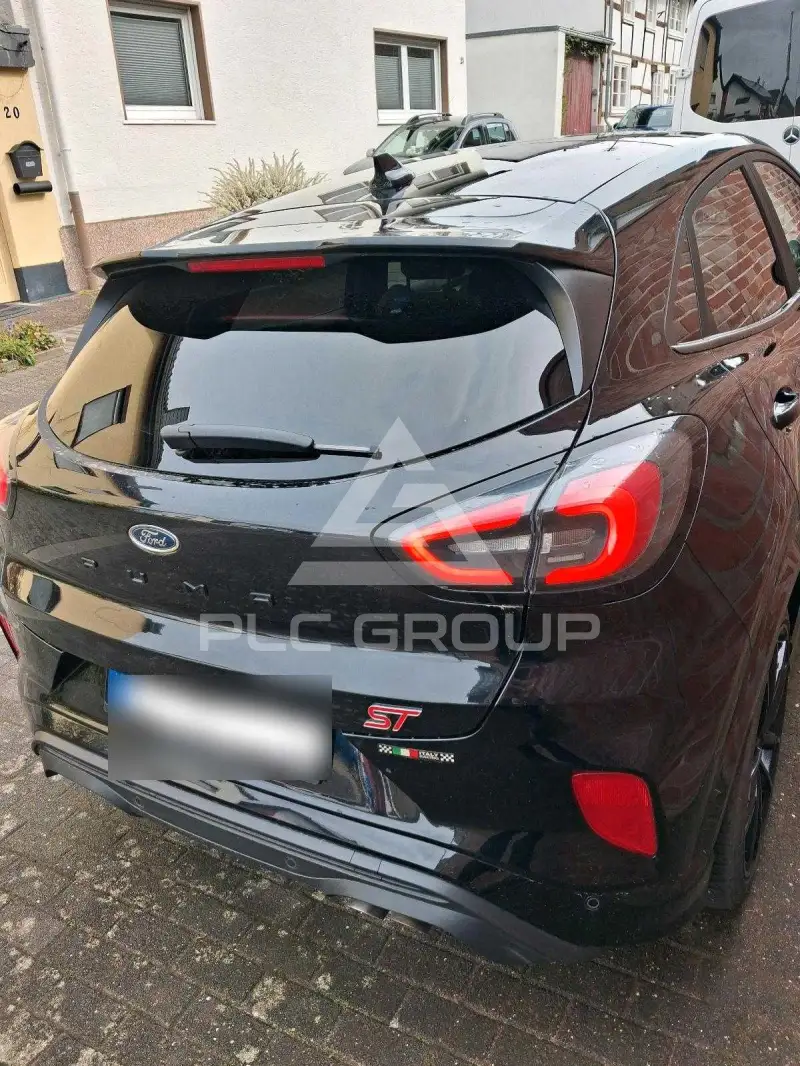 2021 Ford Puma
