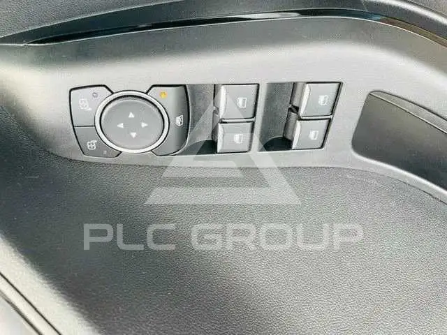 2021 Ford Puma