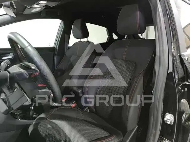 2021 Ford Puma