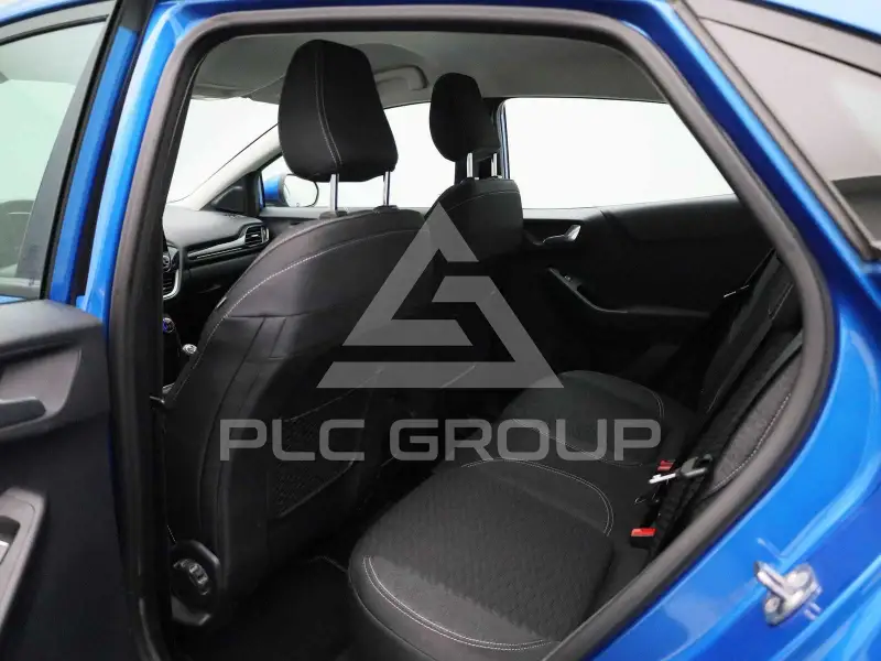 2021 Ford Puma