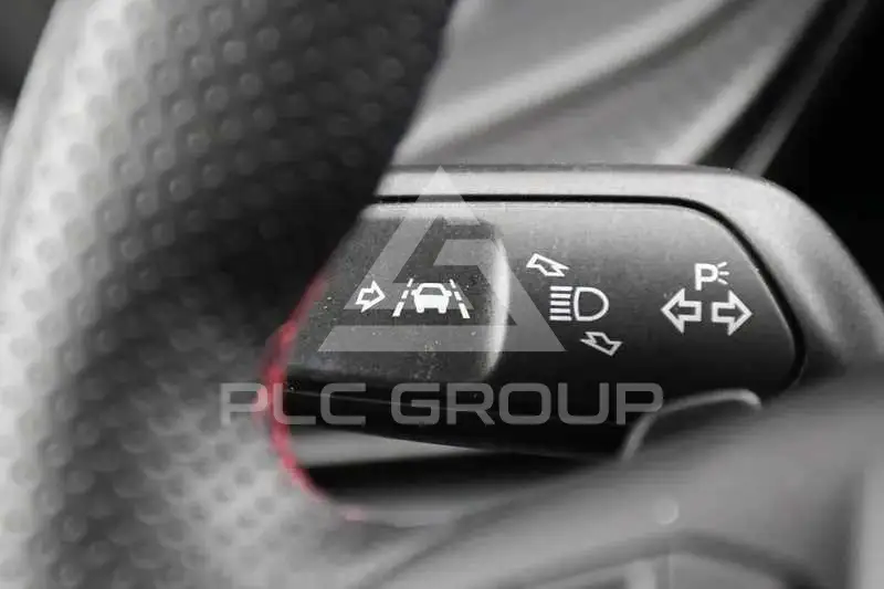2021 Ford Puma