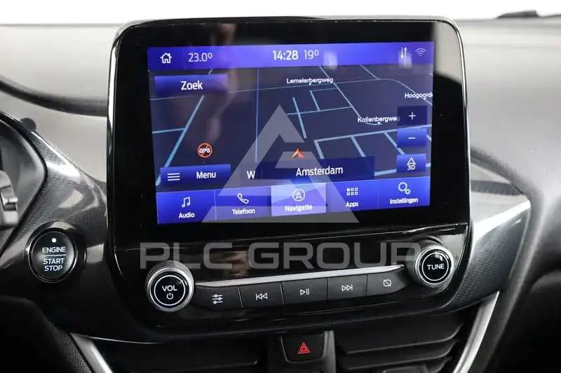 2021 Ford Puma
