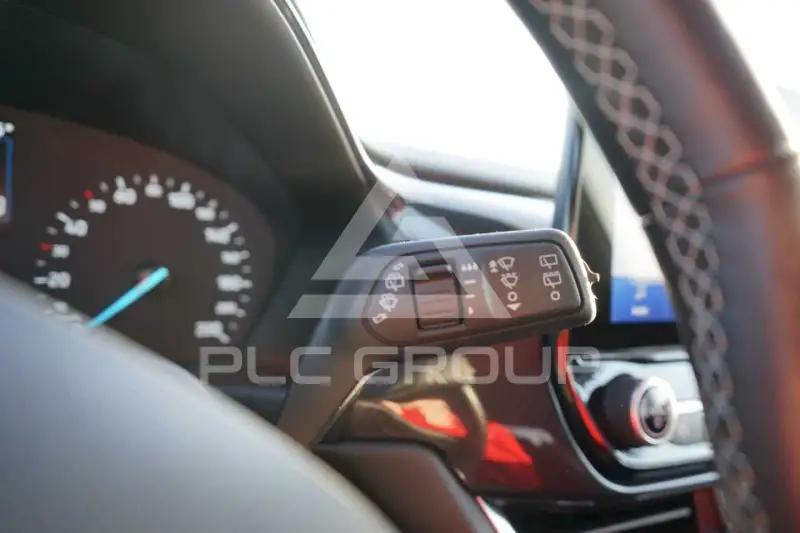2021 Ford Puma